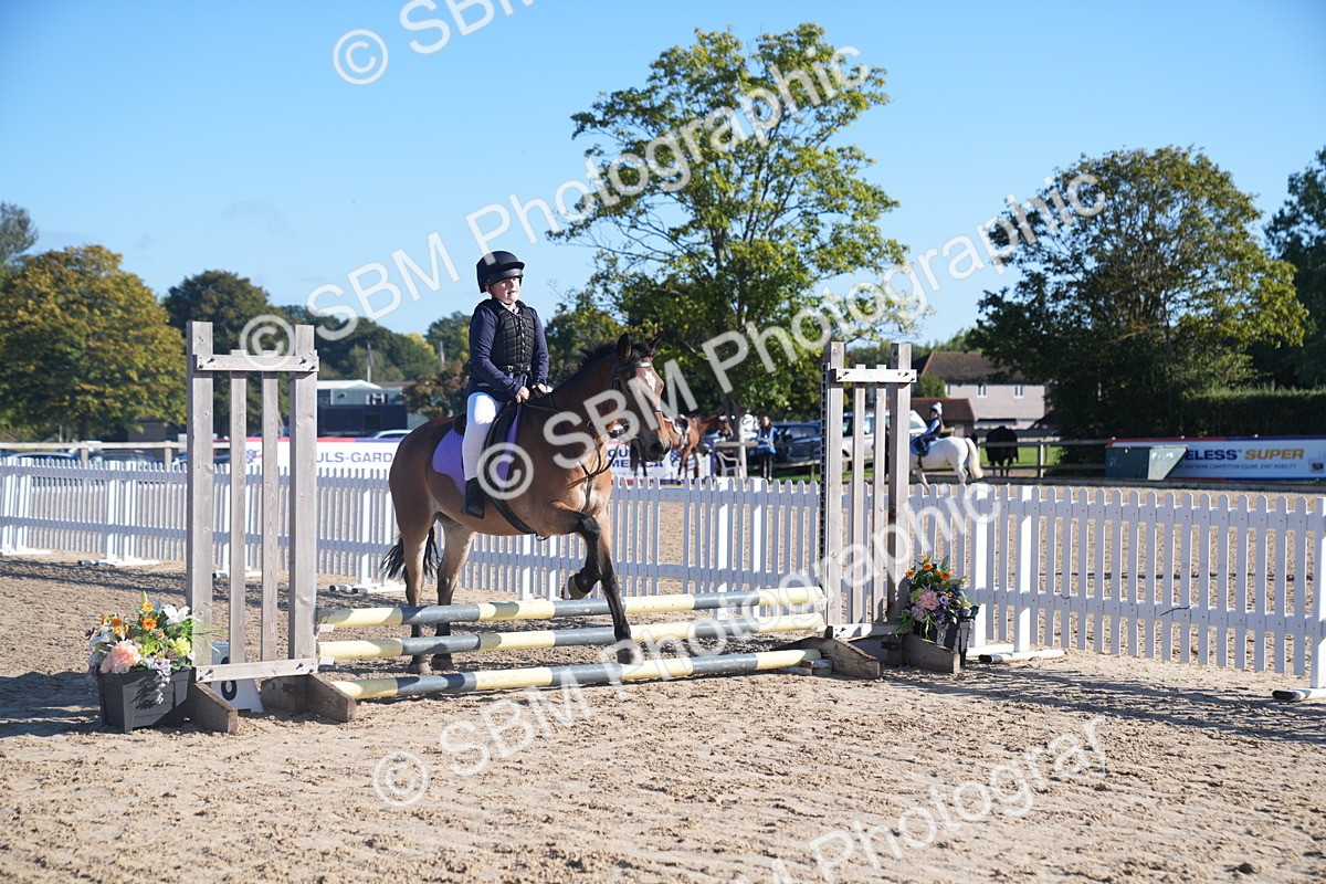 SBM_00796 - J53 Clear Round 40cm