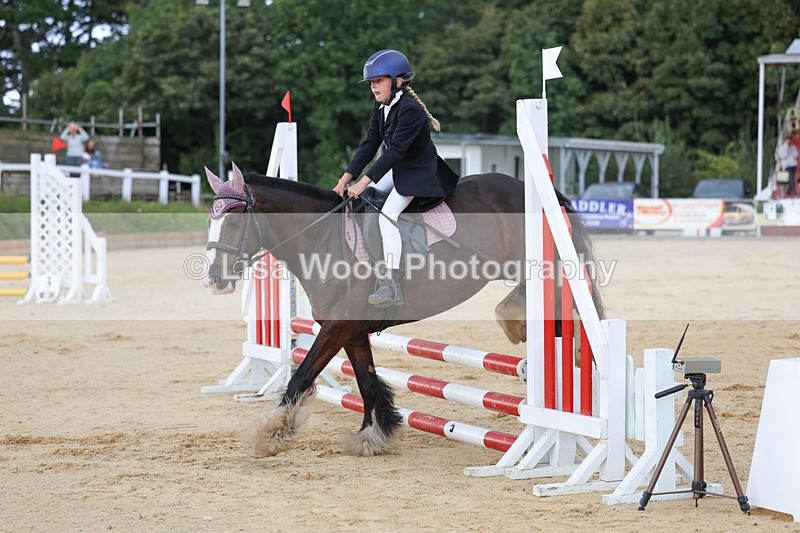 3E7A6494 - Class 3: 60cm Juniors and Seniors