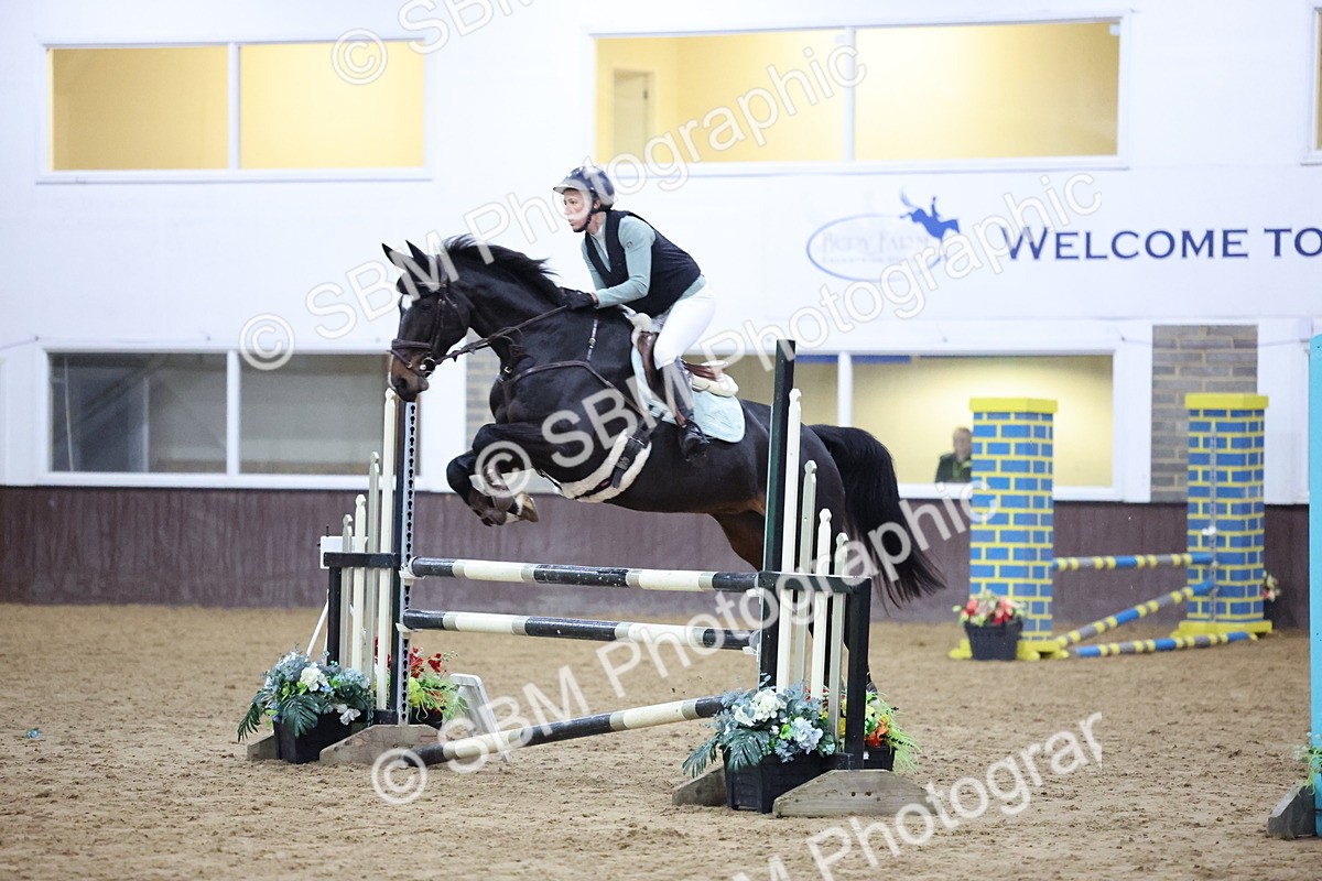 SBM_004700 - Race 1 - 1.00m