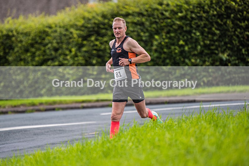 Netherhall-278 - Netherhall 10K Road Race & Children's Races, Wednesday 2nd August 2023