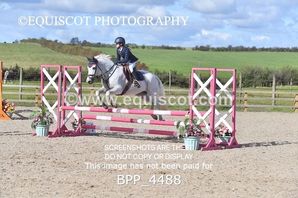 BPP_4488 - CLASS 8 PONY 70CM FINAL