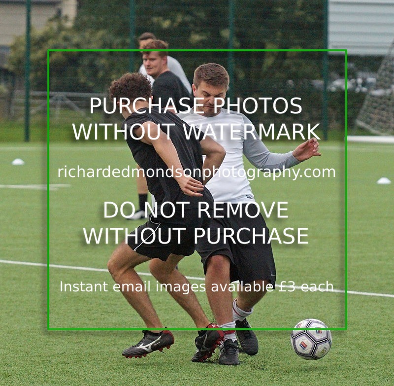 DSC07565 - Kendal Leisure League Sunday 11 August