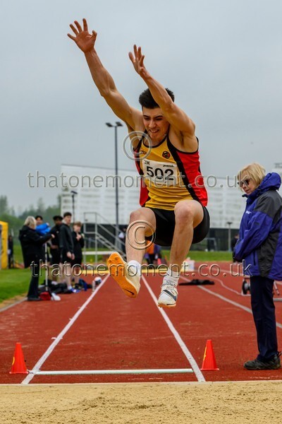 Opener25-918241 - Field Male