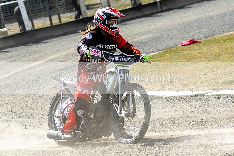 220430-7D-8E0A0070 - Ride & Skid It  Speedway Experience 30th April 22
