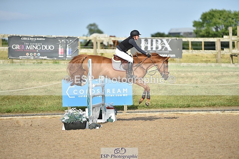 250628-181114-07490 - Cls 14 Pony National 1.15m Members Cup