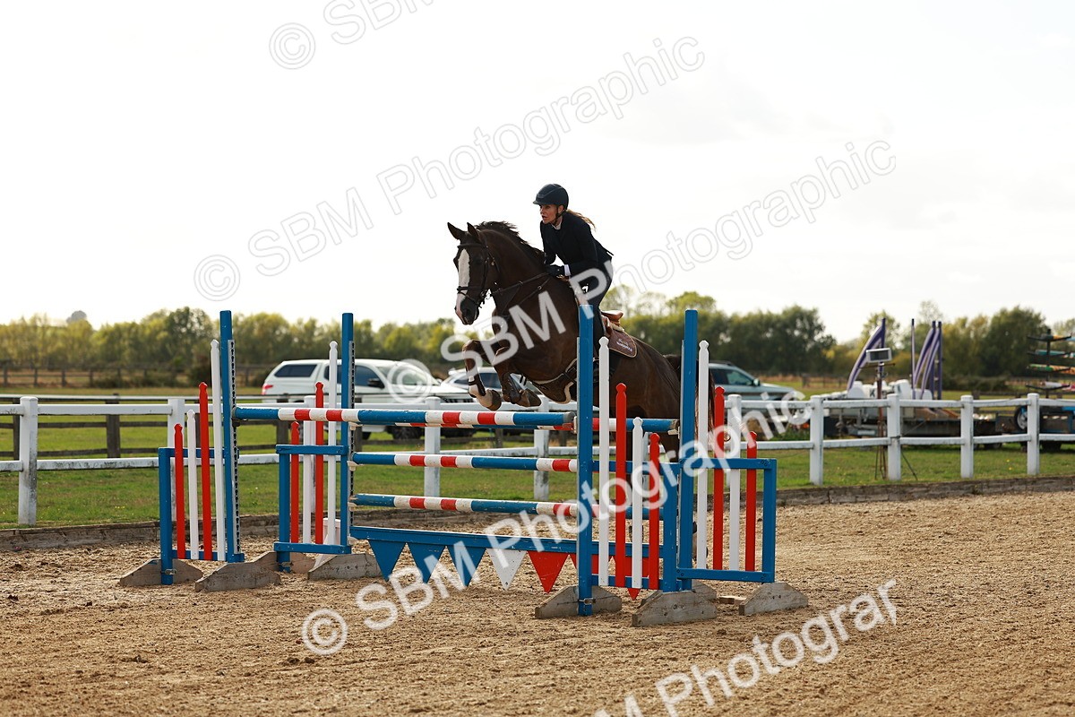 SBM_002157 - Class 6 - National 1.30m