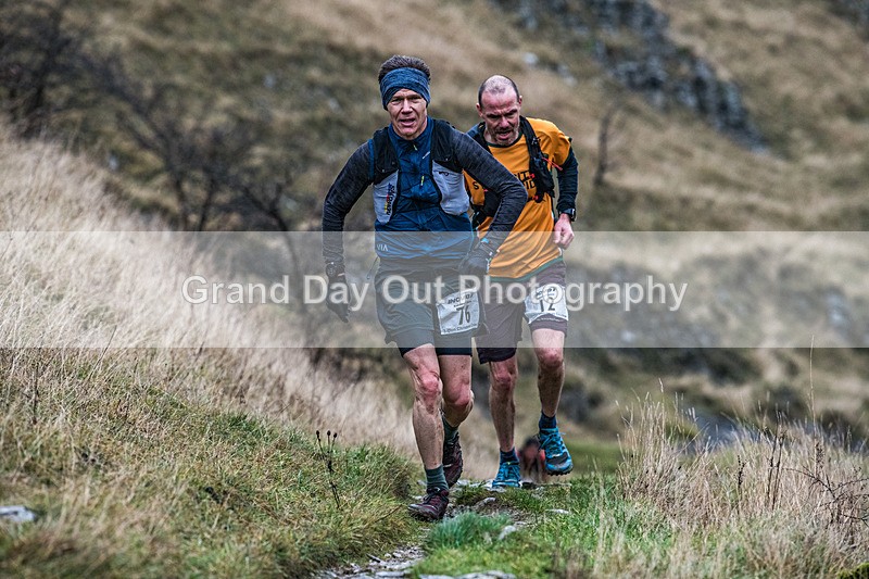 Litton-442 - Litton Christmas Cracker Fell Race Sunday 15th December 2024