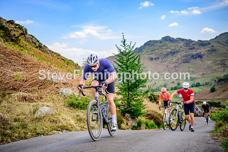 134742-0002 - Blea Tarn Climb 13:00 - 14:00