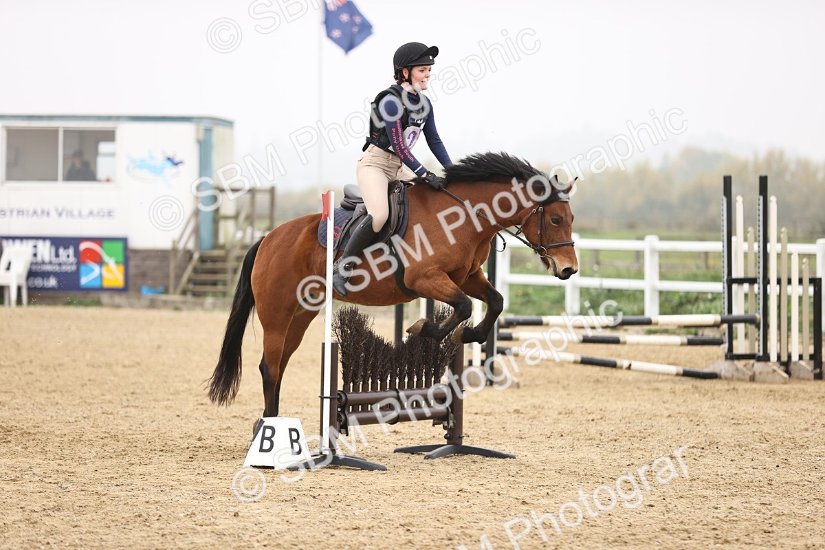 SBM_000814 - Class 1 - 70cm