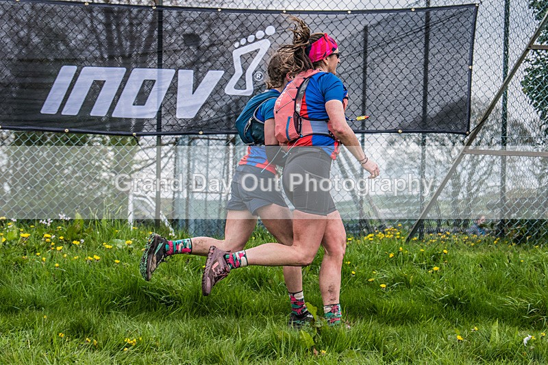 3 Peaks-3003 - The 3 Peaks Race Saturday 27th April 2024