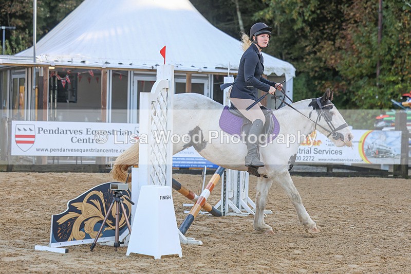 3E7A2469 - Class 3: 50cm Open