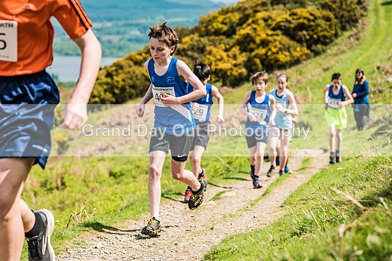 Two Tops-209 - Two Tops Fell Races (Junior & Senior) Saturday 20th May 2023