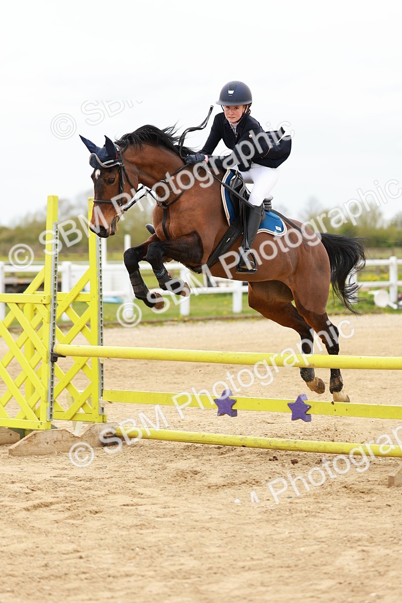 SBM_005497 - Class 5 - 80cm