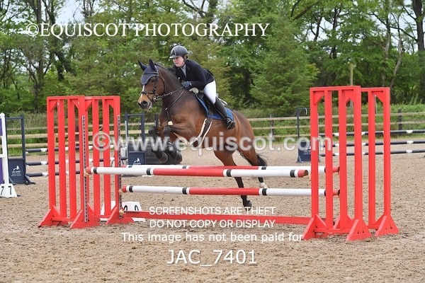 JAC_7401 - CLASS 12  Senior BritiNovice/ 90cm Open