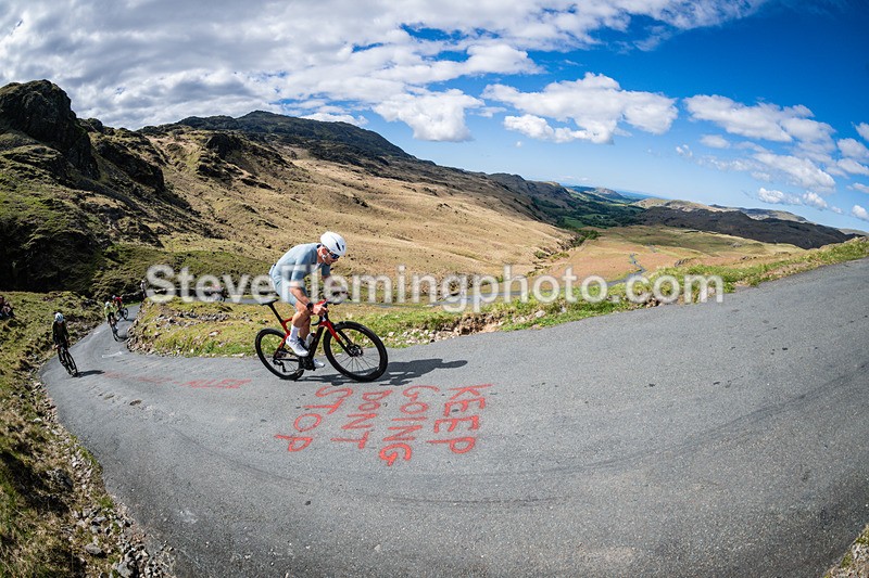 110551 - Hardknott Pass Camera 2 11.00-12.00