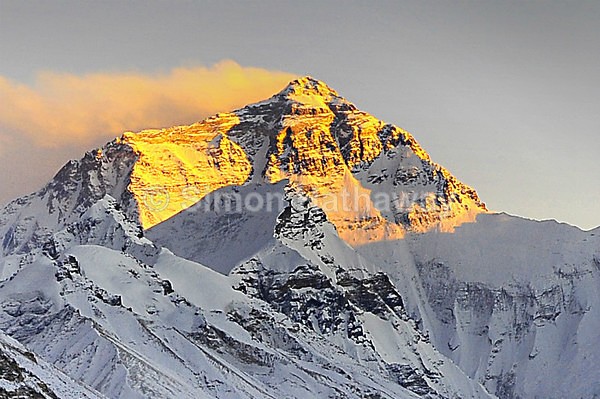  - Tibet