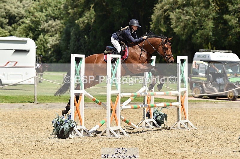 230706-124714-02915 - Cls 6 Newcomers & 1.10m Open