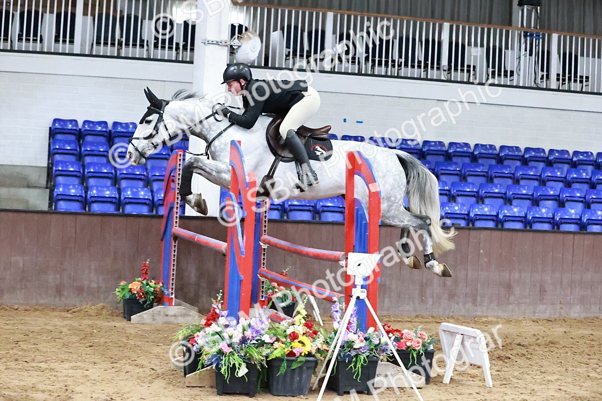 SBM_001030 - Class 3 - Senior Discovery - 1.00m