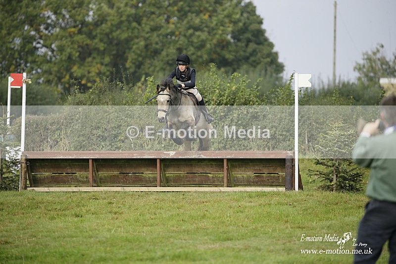  WWHT 171021 0712 - Open Novice (0.80m)  17/10/21