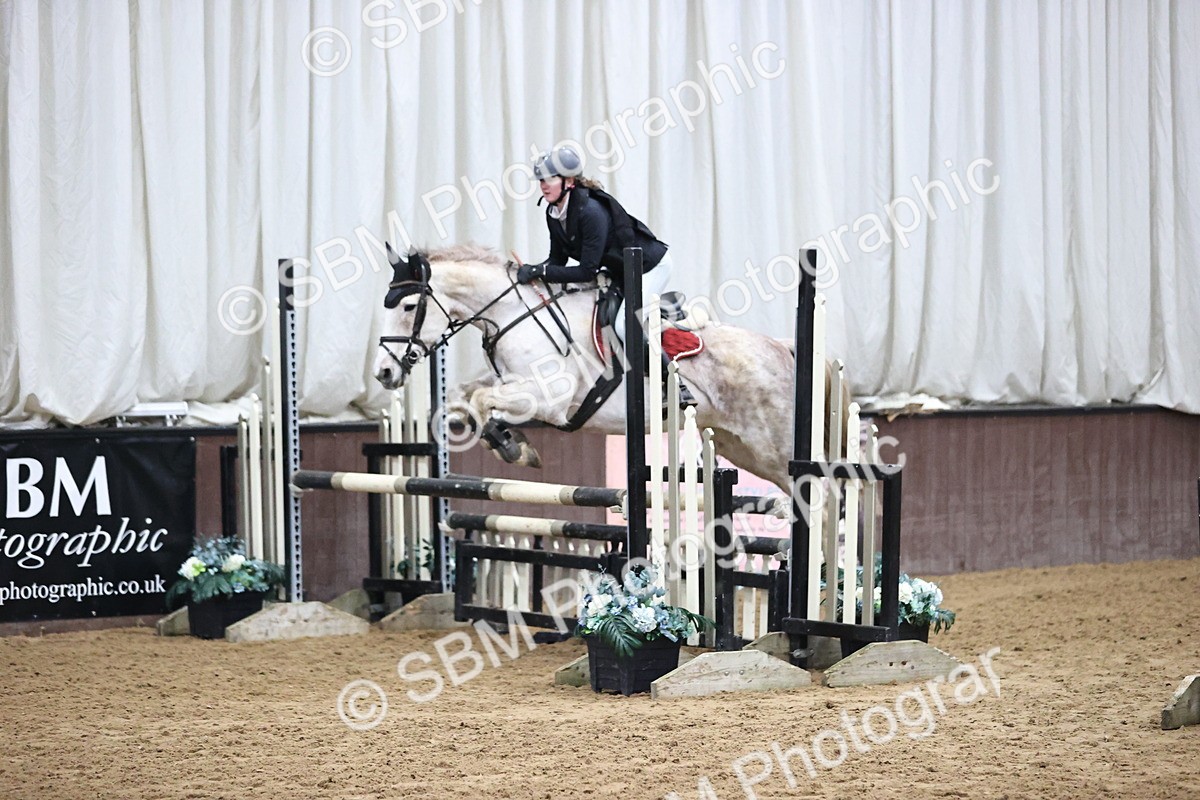 SBM_010265 - Class 11 - Pony Intro 90cm Open