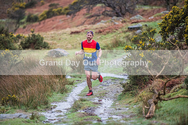 Buttermere-31 - Fellside Events Buttermere Trail Race Sunday 17th March 2024