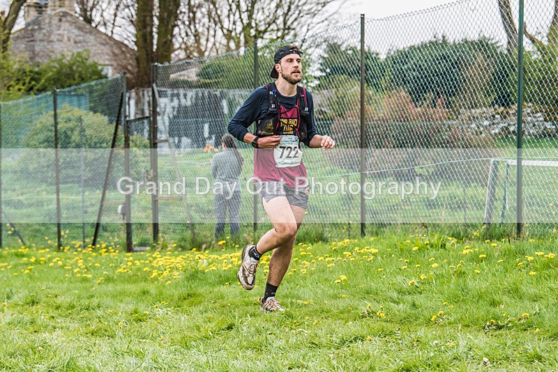 3 Peaks-2646 - The 3 Peaks Race - The Finish - Saturday 29th April 2023