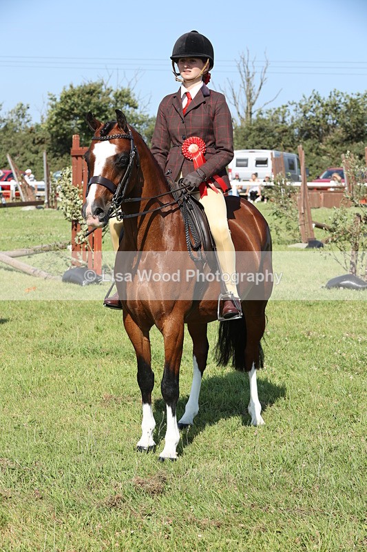 JPP_1527 - Class 18: Cornish Combination Young Rider