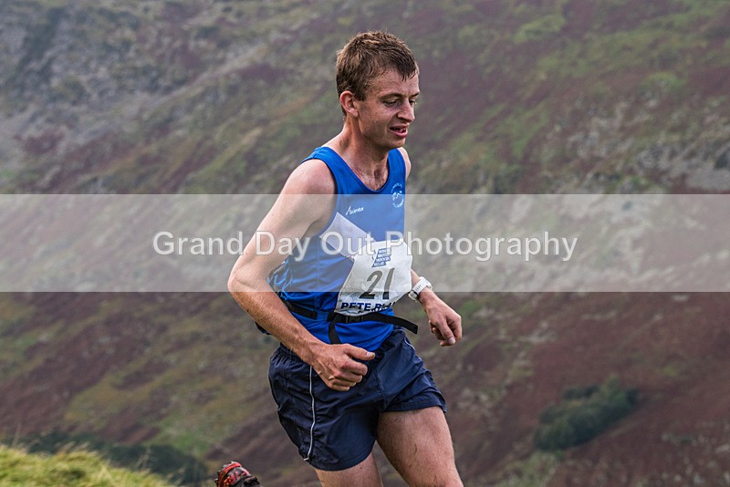 HBMR Leg 4-375 - Hodgson Brothers Mountain Relay - Leg 4 Sunday 1st October 2023