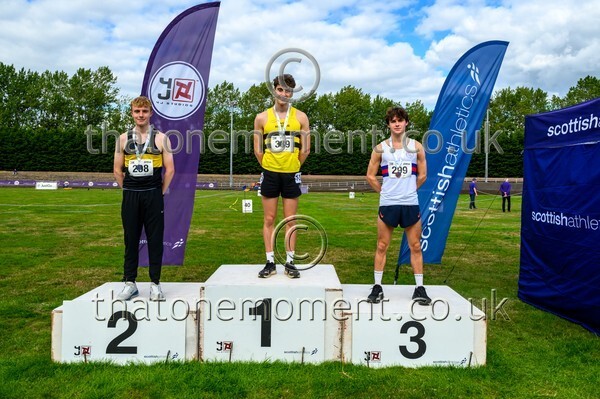 Age26 SUN-816448 - Medals
