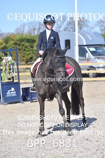 BPP_6831 - CLASS 14 SUN Springboard 128cm/ 138cm Restricted Handicap