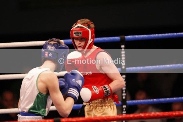 BX 210209-70 - Boxing 21/02/09