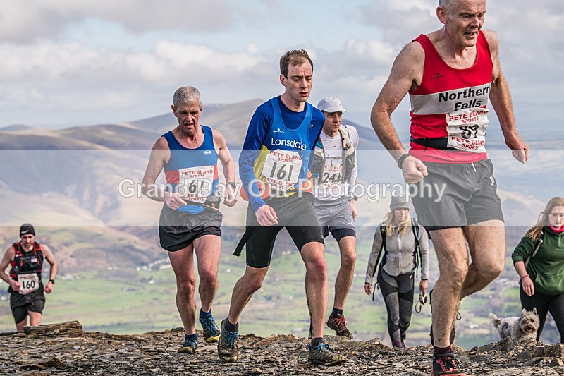 Coledale-415 - Coledale Horseshoe Fell Race Saturday 30th March 2024
