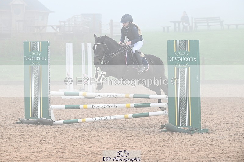 240907A-101733-00732 - Cls 2 Pony Small Team 70cm & 80cm