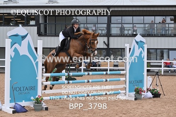 BPP_3798 - CLASS 2 WED Senior 1.05m Open