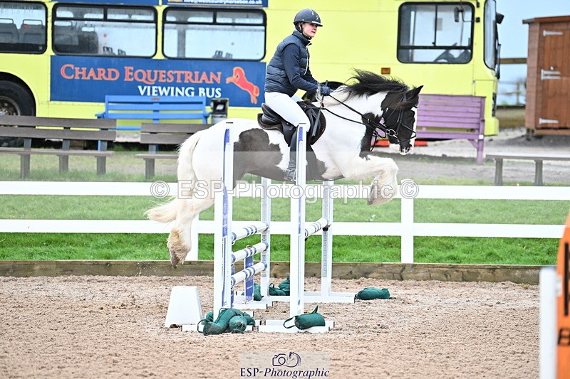 240224A-084201-02831 - Cls 9 British Novice and 90cm Open