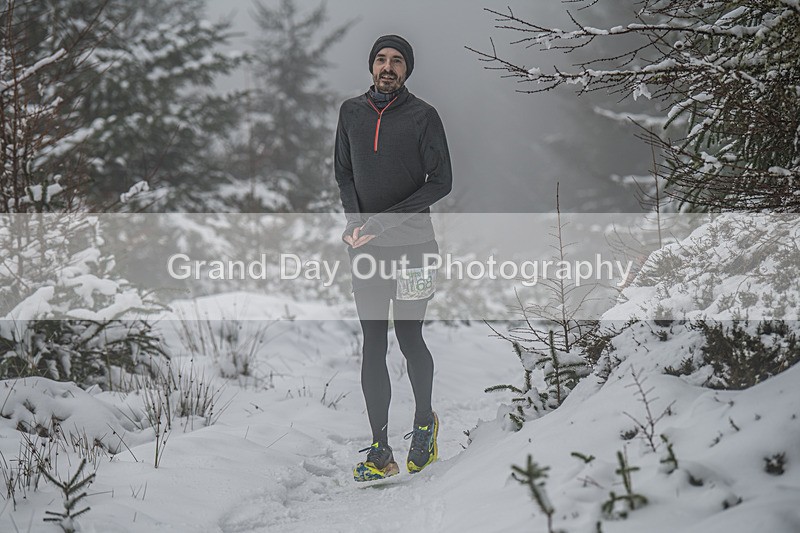 Glentress-1043 - High Terrain Events Glentress 42, 21 & 10K Trail Races Sunday 15th February 2026