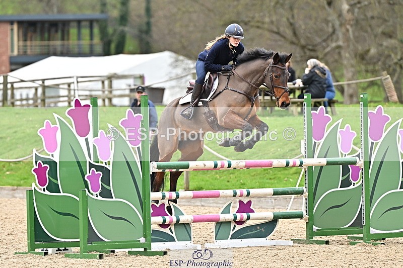 250201A-130400-00729 - Cls 03 Local Horse 110cm