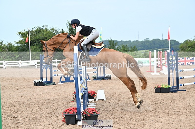 240801A-102941-00272 - Cls 8 85cm Amateur Qualifier