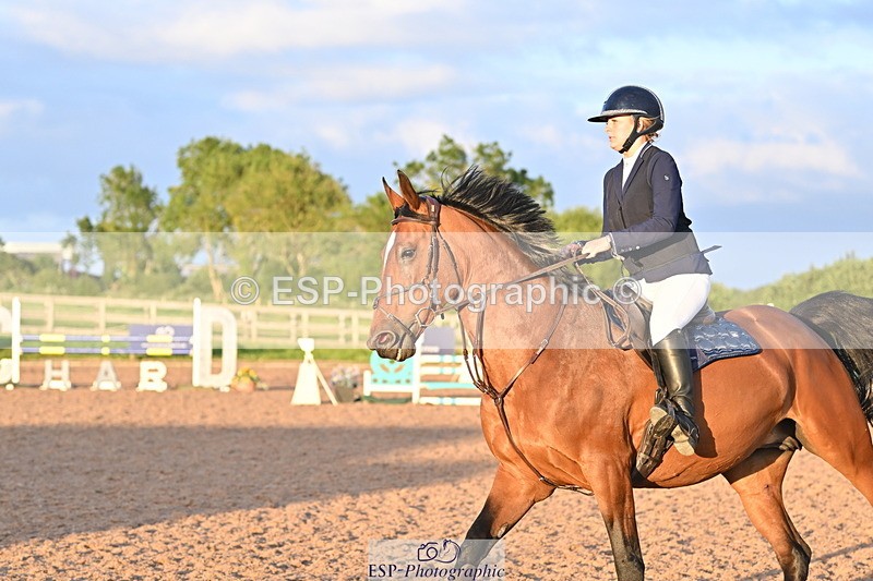 240628A-204706-02069 - Cls 8 Children on Horses 1.05m