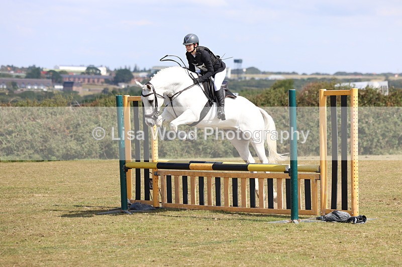 3E7A9354 - Class 4: 80cm