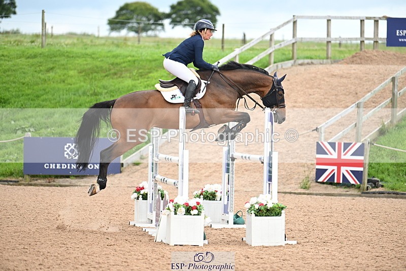 240727A-160653-06088 - Cls 16 Snr Foxhunter