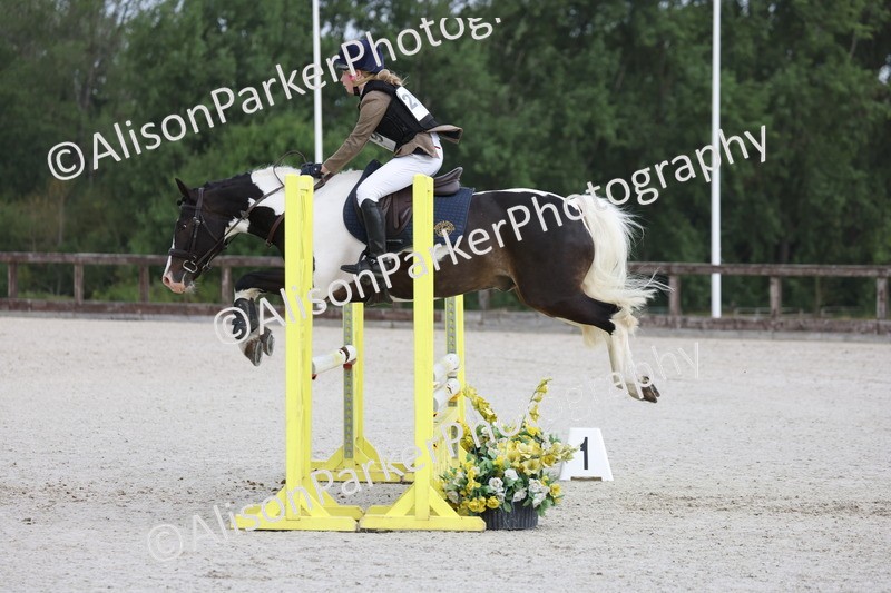 20250622-0317 - PC 90 Qualifier - Round 1