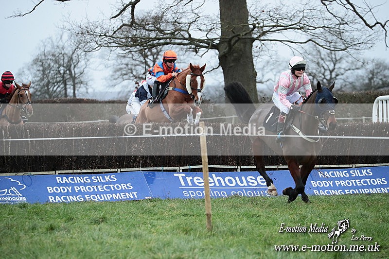 PtP 141225  0781 - Harkaway Club PtP Chaddesley Corbet 28/12/25