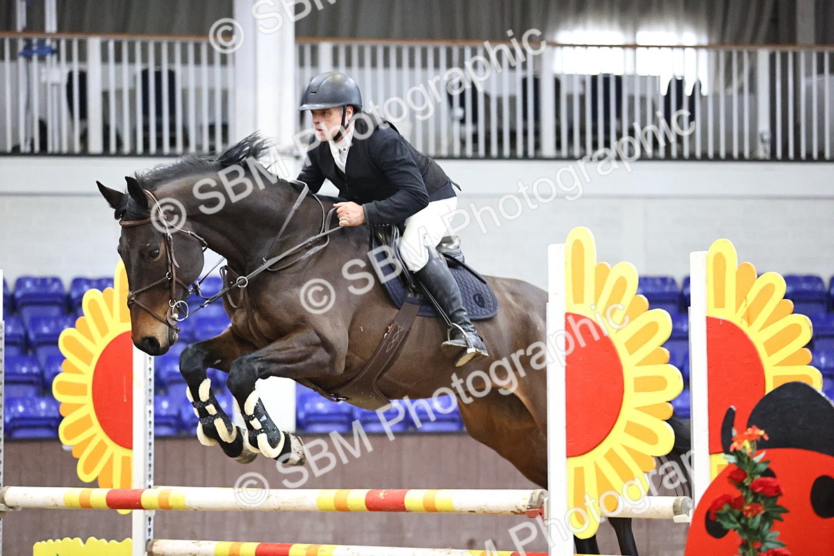 SBM_007292 - Class 22 - Senior  - 1.05m