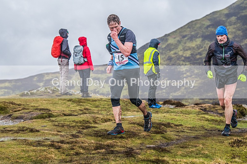 Coledale-563 - Coledale Horseshoe Fell Race Saturday 25th March 2023