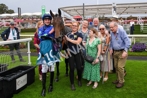 100923-Race 6-Anjo Bonita-0522 - Race 6 4.25pm Hanson Springs 60th Anniversary Handicap at York