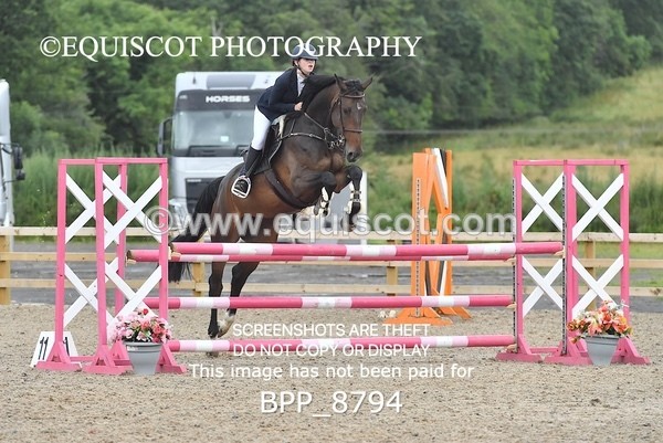 BPP_8794 - CLASS 4  Senior Discovery/ 1m Open