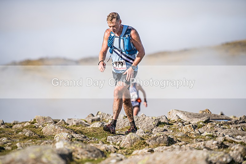 Langdale-1036 - Langdale Horseshoe Fell Race Saturday 11th October 2025