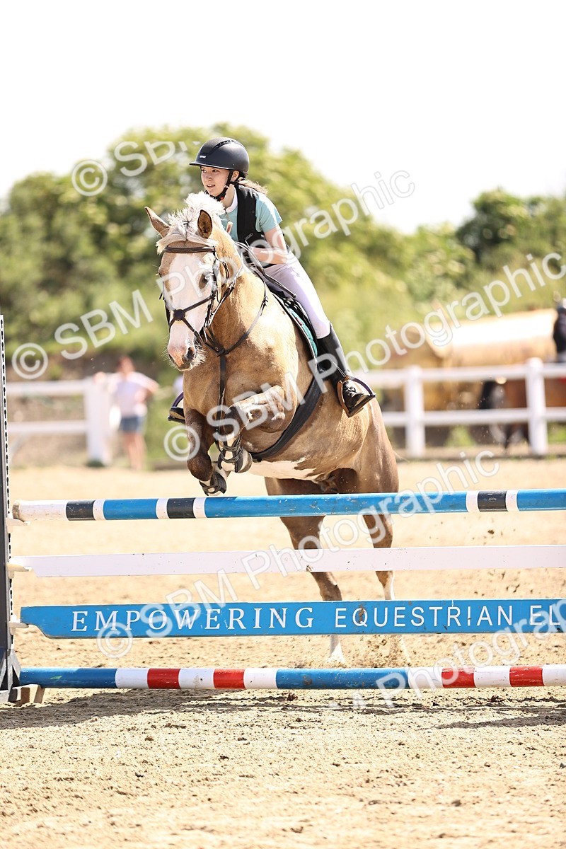 SBM_003624 - Class 9 British Novice/90cm