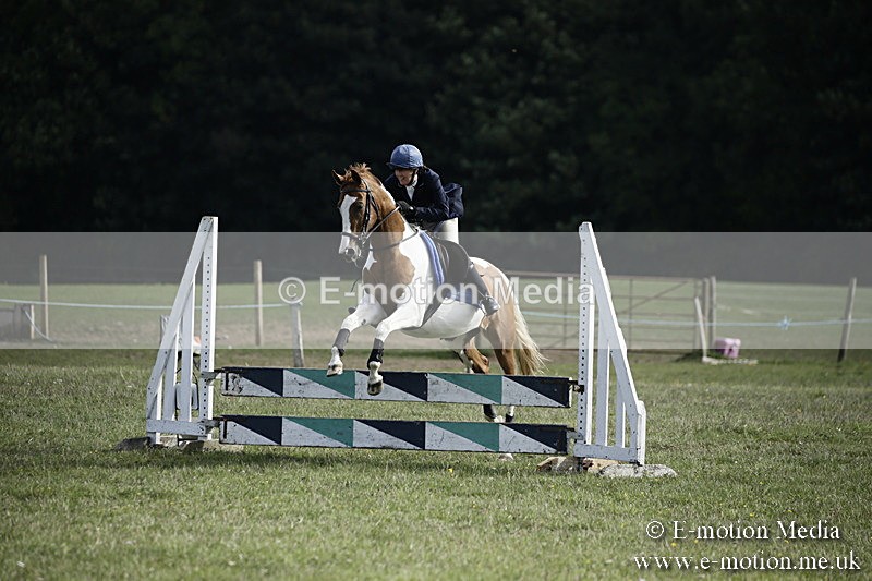 BVR090918 378 - BVRC Dressage and Show Jumping 09/09/18